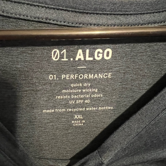 Algo XXL performance - Picture 3 of 3